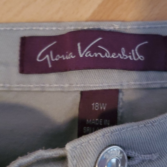 Vanderbilt petite jeans - Picture 3 of 5